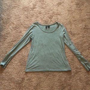 Cynthia Rowley Medium Shirt.